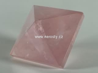 růženín, osmistěn
